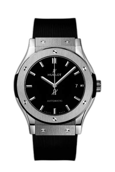 Hublot Classic Fusion Titanium 42 542.NX.1171.RX Price.